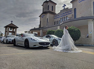 Wedding Cars I Your Event Solution I Sydney I Bowral I Canberra